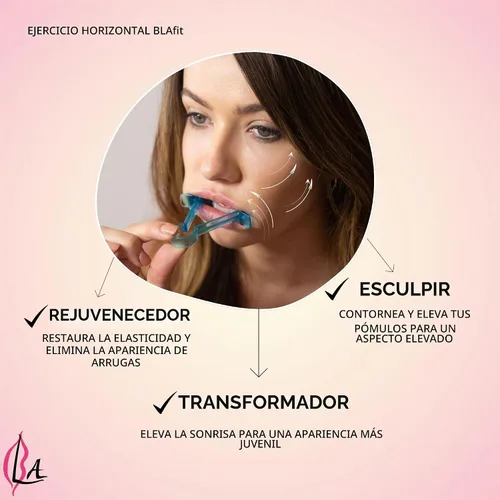 Vista 6 de Dispositivo de relleno de labios Dispositivo de relleno de labios no invasivo, sin dolor, ejercicio diario de 60 segundos para labios más llenos