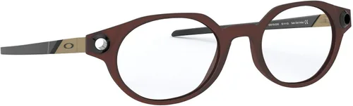 Vista 5 de Oakley Marcos de anteojos ovalados Ox8159 para hombre