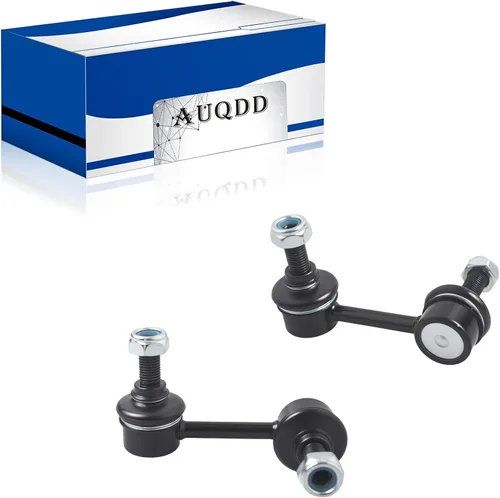 Vista 12 de AUQDD 2 piezas K750097 Enlace estabilizador de barra antirrollido delantera compatible con Honda Ridgeline 2014-2006