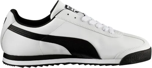 Vista 4 de Puma Men's Roma Basic Sneaker