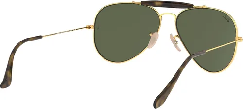 Vista 8 de Ray-Ban Rb3029 Outdoorsman Ii Aviator Gafas de sol