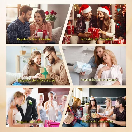 Vista 6 de MR.A Paquete de 3 perfumes árabes para mujer, aceite de perfume árabe de larga duración, aceite de perfume árabe de lujo, perfume árabe suave