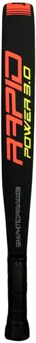 Vista 3 de Dunlop Sports Rapid Padel Racket Series