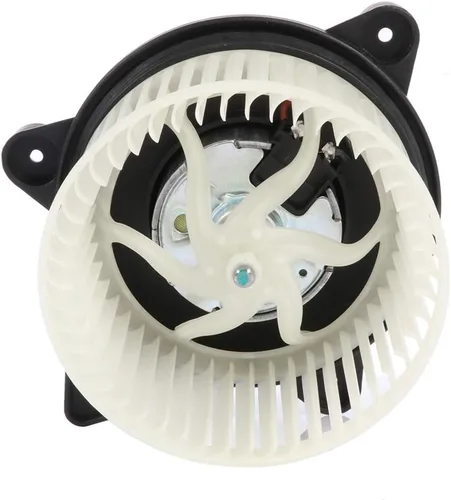 Vista 38 de SCITOO Motor delantero del ventilador del calentador HVAC para el modelo Audi – para A8 Quattro 2004-2010, para S8 2007-2009 reemplazo