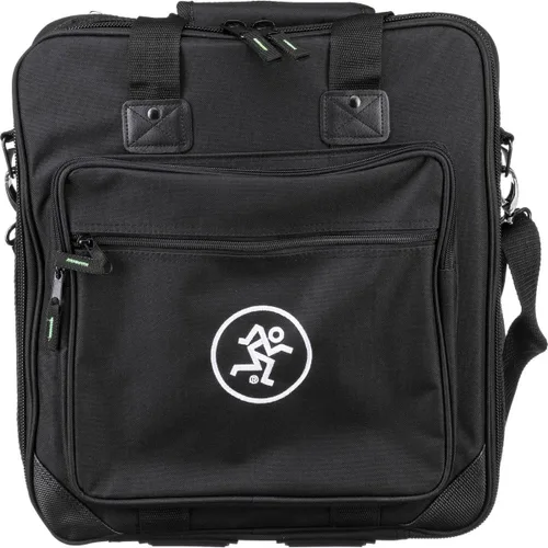 Vista 2 de Mackie Bolsa mezcladora ProFX12v3