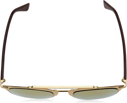 Vista 4 de Christian Dior reflected yc2K1OroCiruela reflected Aviator anteojos de sol lente CA