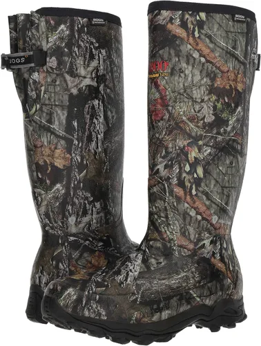 Vista 7 de Bogs Blaze II - Botas de lluvia impermeables para hombre