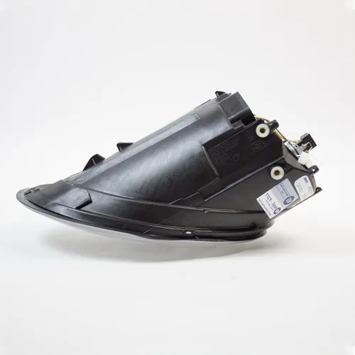 Vista 5 de TYC 20-6868-00-1 Compatible con Volkswagen Beetle faro delantero izquierdo de repuesto