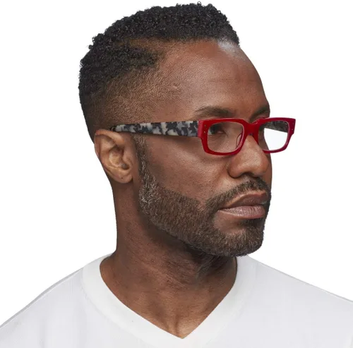 Vista 8 de eyebobs Peckerhead - Lectores unisex prémium