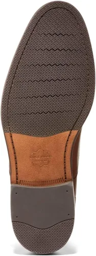 Vista 4 de Cole Haan Sawyer Cap Toe Oxford para hombre