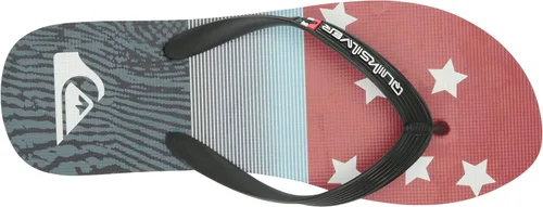Vista 5 de Quiksilver Men's Molokai 4th Sandal Flip-Flop