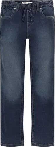 Vista 5 de Firma de Levi Strauss & Co. Gold Label (Nuevo) Boys Let's Go Sig