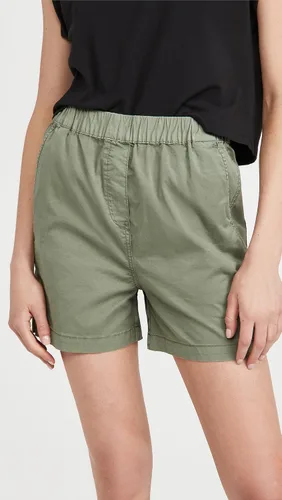 Vista 2 de Pistola Denim Pantalones cortos Beverly para mujer