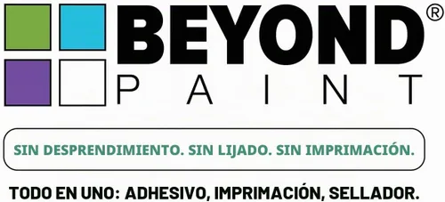Vista 8 de Beyond Paint - Kit de acabado de pintura