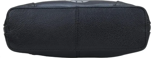 Vista 4 de Anna by Anuschka Leather Small Multi Compartment Zip-Around Organizer
