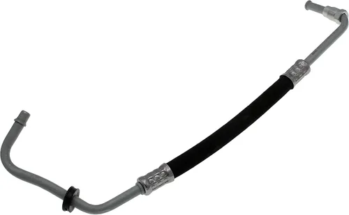 Vista 4 de Dorman 624-748 Conjunto de manguera de enfriador de aceite de transmisión automática compatible con modelos Saturn seleccionados