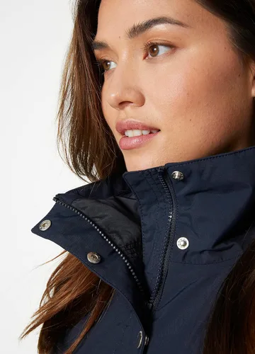 Vista 7 de Helly-Hansen Chubasquero Valentia para mujer