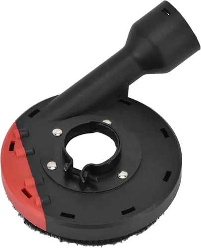 Vista 7 de Cubierta universal para amoladora angular para 4 4.5 5 pulgadas 5.512 in herramientas eléctricas con escudo protector mejorado