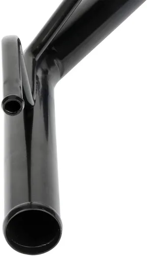 Vista 9 de ECCPP Tubo de cuello de llenado de tanque de combustible 1L3Z9034DA FN540 Tubo de tanque de combustible apto para Ford F-150 2004 Ford F-150