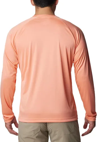 Vista 202 de Columbia Fork Stream Camisa de manga larga