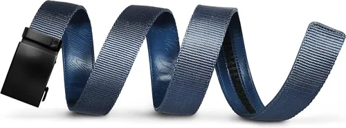 Vista 39 de Mission Belt Cinturón de trinquete de nailon para hombre, colección de nailon de 1.575 in