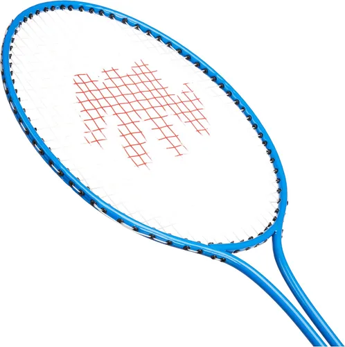 Vista 2 de BSN - Raqueta de bádminton (paquete de prisma)