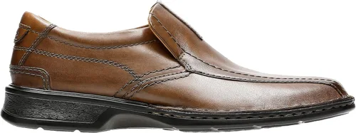 Vista 2 de Clarks Escalade Step mocasines sin cordones para hombre