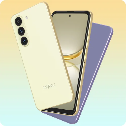 Vista 3 de A1 abierto, teléfono Android 4G, desbloqueado solo para T-Mobile, pantalla de 6.6 pulgadas, 3GB+32GB teléfono celular Octa-Core, teléfonos