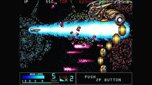 Vista 6 de Taito Milestones 2- Nintendo Switch