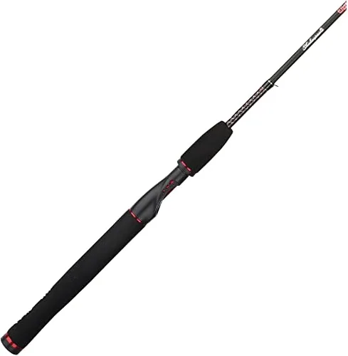 Vista 24 de Ugly Stik GX2 - Caña giratoria