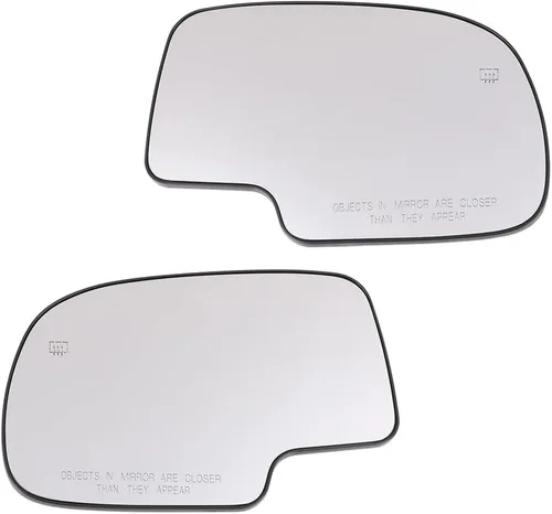 Vista 17 de GRAND ORANGE Espejo retrovisor eléctrico con soporte trasero no calentado, lado izquierdo del conductor, compatible con Ford F150 2004 2005 2006