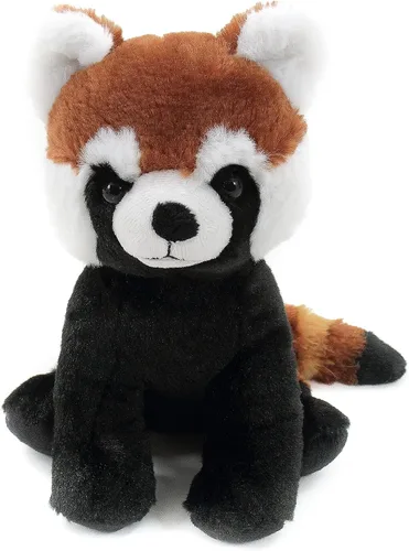 Vista 3 de Plushland Juguete de peluche de 10 pulgadas, juguete de abrazos, el mejor regalo para niños, decoración del hogar y automóvil (pingüino Santa)