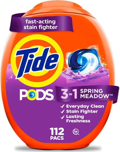 Vista 17 de Tide