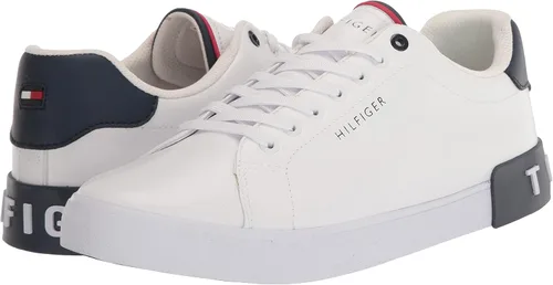 Vista 7 de Tommy Hilfiger Tenis Racklin para hombre