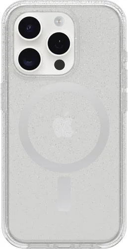Vista 10 de OtterBox Funda para iPhone 13 Pro Symmetry Series+ - Ariel Print