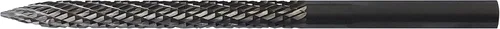 Vista 3 de Hazole TCC-030 Reparación de Neumáticos Carburo Cortador-Taladro-Escariador Herramienta de Coche Automóvil 1/8" 3×30×60mm Stiffiness 92