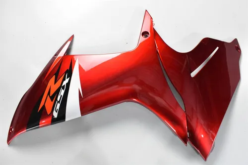 Vista 7 de Kit de carenados de ABS de molde de inyección de motocicleta de EE.UU. para 2011 2012 2013 2014 2015 2016 2017 2018 2019 2020 GSXR 600 GSXR 750