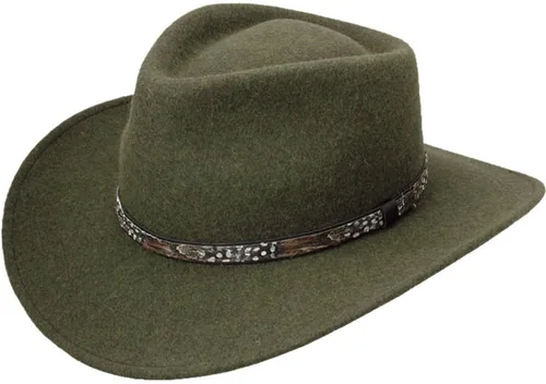 Vista 2 de Kelso - Gorro para exteriores Driftwood