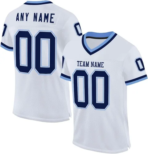 Vista 37 de Camiseta de fútbol personalizada para jóvenes, hombres y niños, camiseta de fútbol personalizada Aqua para mujer, número de nombre, camiseta