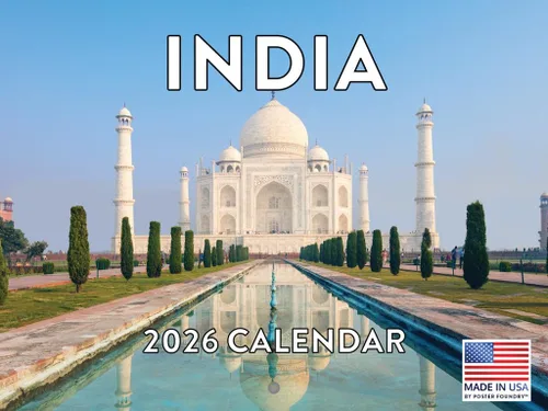 Vista 58 de Calendario Argentina 2026 Calendario mensual de pared de 12 meses Fabricado en Estados Unidos