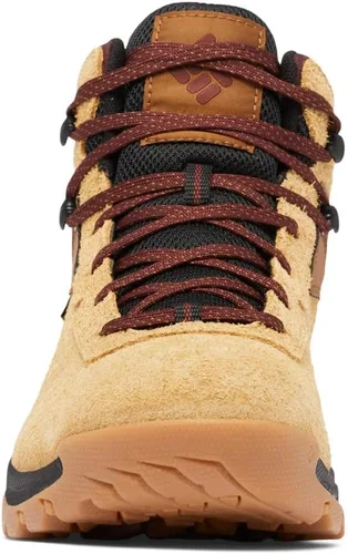 Vista 3 de Columbia Zapatillas de senderismo Newton Ridge Bc para hombre
