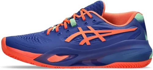 Vista 11 de ASICS Zapatillas Tenis Gel-Resolution X Padel para hombre