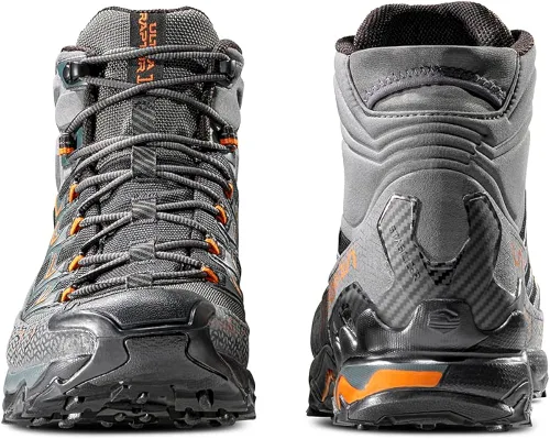 Vista 6 de La Sportiva Ultra Raptor II Mid GTX Botas de caminar para hombre