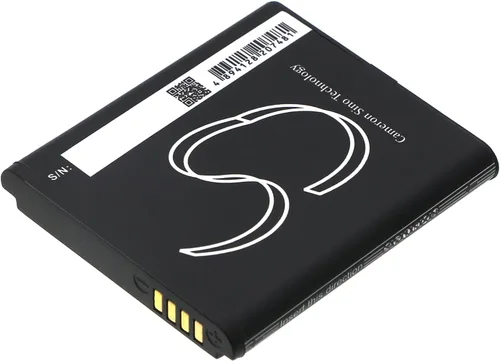 Vista 3 de Cameron Sino Batería de repuesto de 1950 mAh / 7.41 Wh para Verifone e355, iPay E355, BPK087-500, BPK087-500-01-A