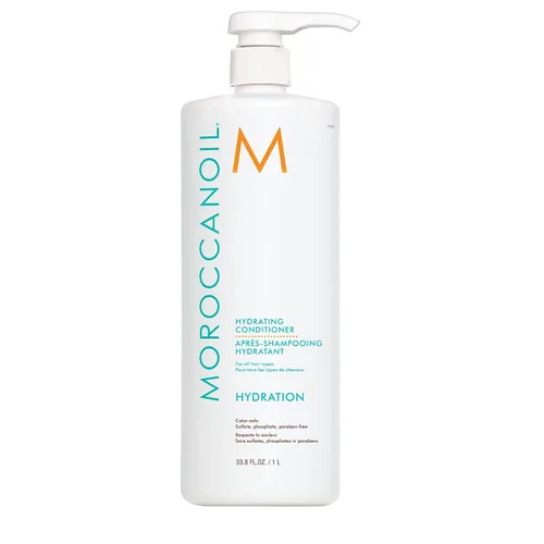 Vista 12 de Moroccanoil Acondicionador Hidratante