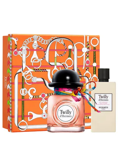 Vista 7 de Twilly d'Hermes Eau Poivree de Hermes para mujer 1.0 oz EDP Spray