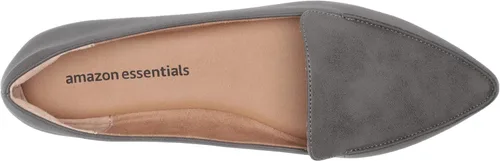 Vista 5 de Tienda Essentials - Mocasines planos para mujer