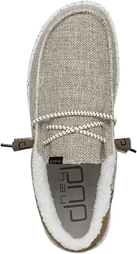 Vista 6 de Hey Dude Unisex-Adult Wally Stitch