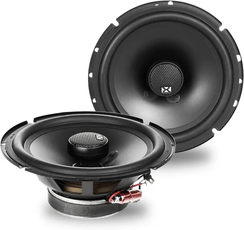 Vista 5 de NVX - Kit de actualización de altavoz para puerta delantera para modelos Nissan Rogue 2008-2013