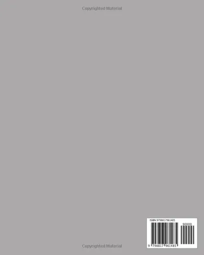 Vista 2 de LET YOUR MUSIC MAKE PEOPLES ENJOY notebook Electric guitar blank sheet